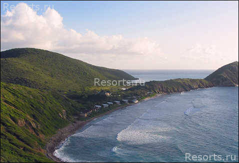 Biras Creek Resort 32